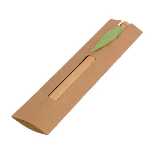 Recycled carton pen holder