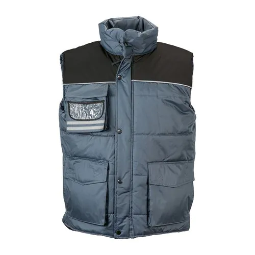 kamizelka bodywarmer
