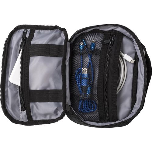 Bolsa de poliéster Jace Bolsa de poliéster Jace