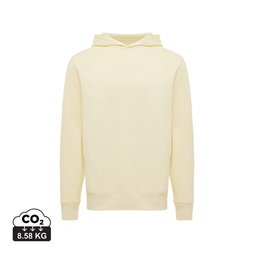 Sweat à capuche avec poches latérales IQONIQ Yengo