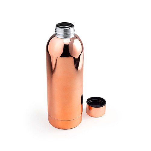 Double layer bottle Veronella