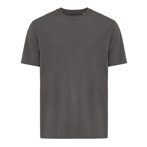 Camiseta de algodón reciclado IQONIQ Nikko