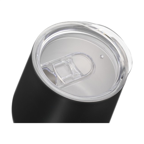 Huevo RCS Recycled Steel Cup 350 ml thermo cup Huevo RCS Recycled Steel Cup 350 ml thermo cup