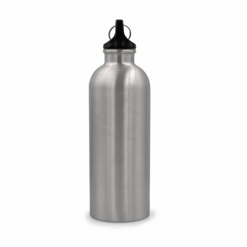 Bouteille de sport 500 ml avec mousqueton | Brenda Bouteille de sport 500 ml avec mousqueton | Brenda