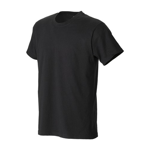 Camiseta de hombre de algodón reciclado 145 gr/m2 (tallas xs a xxl) Camiseta de hombre de algodón reciclado 145 gr/m2 (tallas xs a xxl)