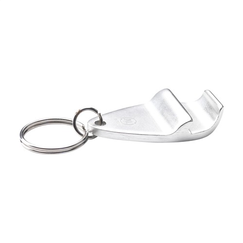 Carrera GRS Recycled Alu Opener / keyring