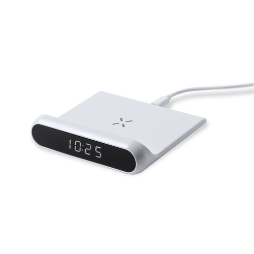 Multifunctioneel Klok Thumal