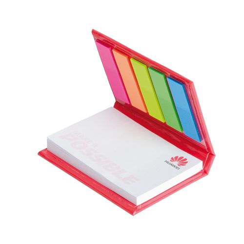 BLOC 50F.ADHESIVES QUADRI COUV