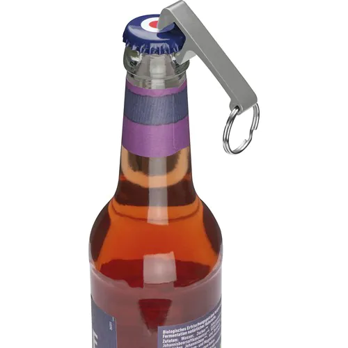 Ouvre-bouteille / porte-clés Ouvre-bouteille / porte-clés