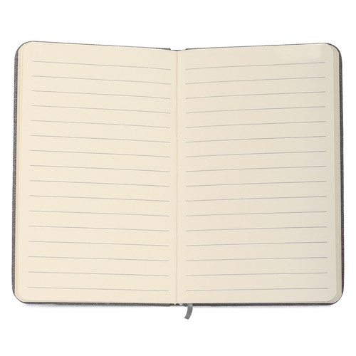 BLOC POUR NOTES EN RPET ET PAPIER BLOC POUR NOTES EN RPET ET PAPIER