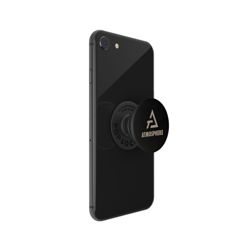 PopSockets® Aluminium telefoonhouder