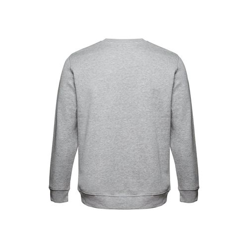 THC DELTA. Felpa (unisex) in cotone e poliestere