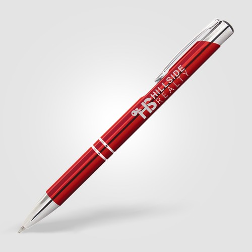 Crosby Pen Crosby Pen