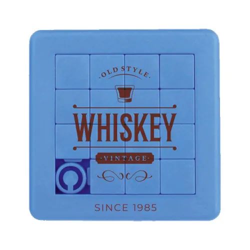 Sliding puzzle game rectangular Sliding puzzle game rectangular