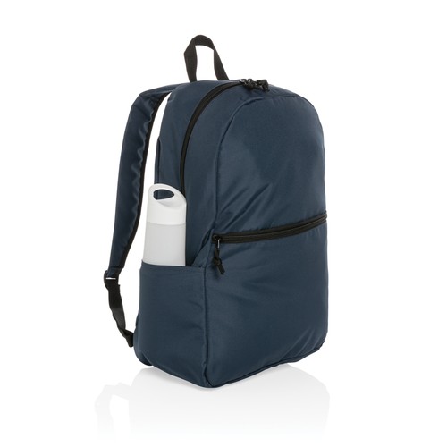 Impact AWARE™ RPET lightweight backpack Impact AWARE™ RPET lightweight backpack