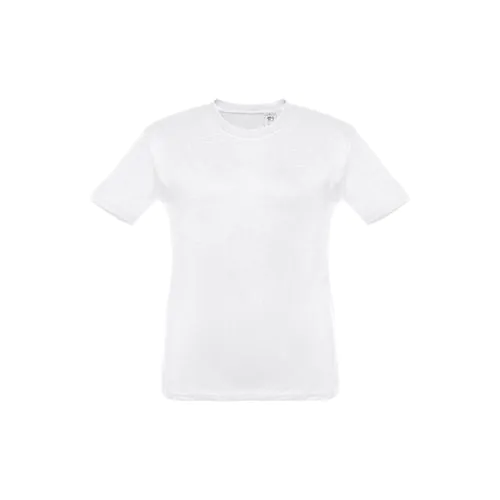 THC QUITO WH. T-shirt in cotone per bambini (unisex) THC QUITO WH. T-shirt in cotone per bambini (unisex)