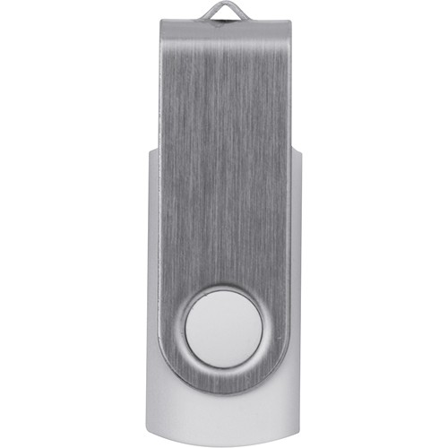 32GB FLASH MEMORY IN PLASTIC AND STEEL - version 3.0