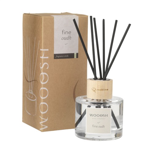 Wooosh Fragrance Sticks Fine Oudh Wooosh Fragrance Sticks Fine Oudh