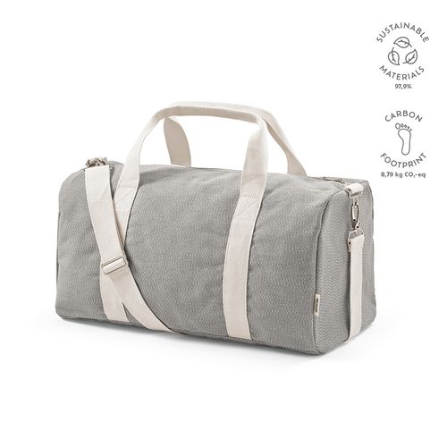 Seoul Gym Bag