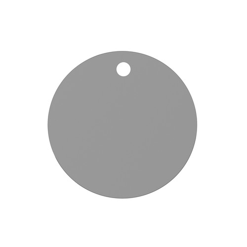 Recycling chip 1€ Recycling chip 1€