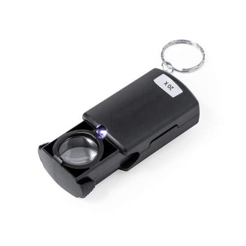 Magnifier Keyring Kondes 20X Magnifier Keyring Kondes 20X