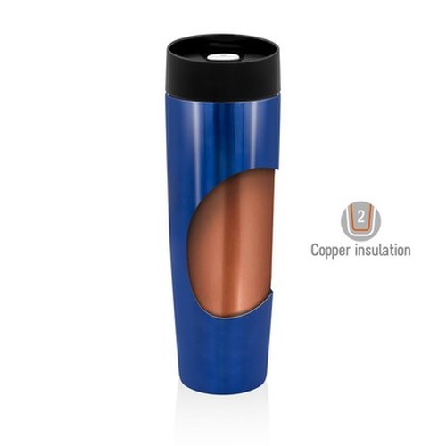Mug thermique 500 ml Air Gifts | Elizabeth Mug thermique 500 ml Air Gifts | Elizabeth