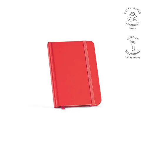 Marquez A6 Notebook
