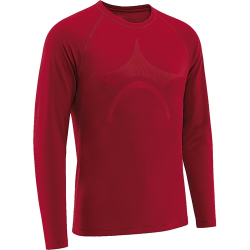 L/S Stretchy Base Layer T-Shirt SYRAX