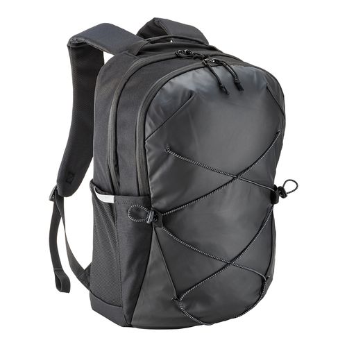 Sac à dos pour ordinateur portable (15) en polyester 600D