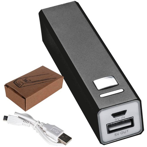 Power bank 2200 mAh