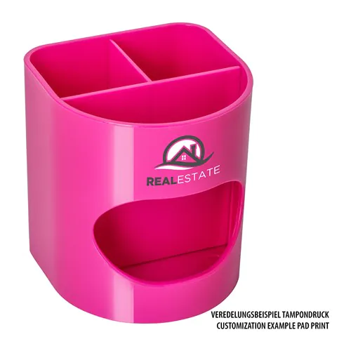 Desktop Organizer REFLECTS-SOROCABA Desktop Organizer REFLECTS-SOROCABA