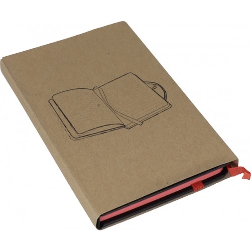 Notebook A6 ROSTOCK Notebook A6 ROSTOCK