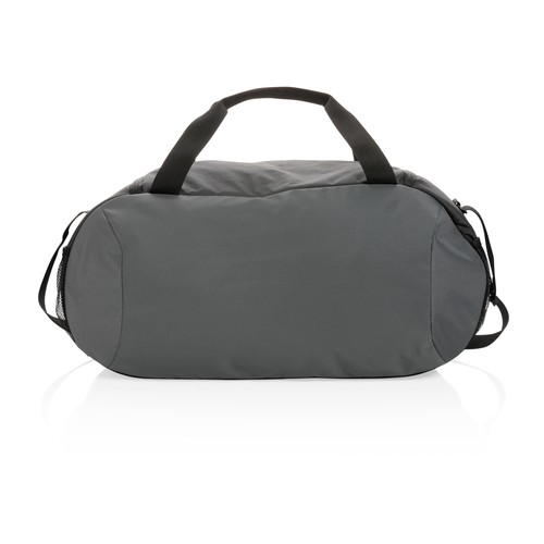 Impact AWARE™ RPET modern sports duffel Impact AWARE™ RPET modern sports duffel