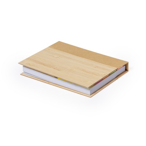 Sticky Notepad Oresten