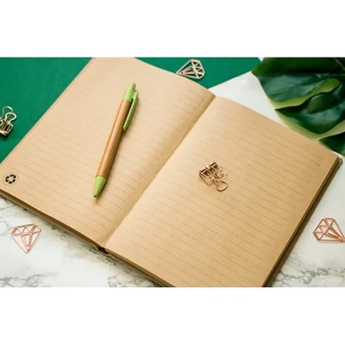 B'RIGHT notebook A5 | Hunt B'RIGHT notebook A5 | Hunt