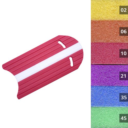 Swimming Board Twin Plus