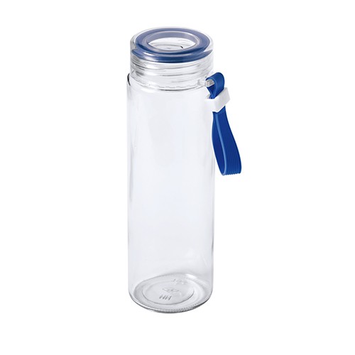 Botella de vidrio de 420 ml. Arno