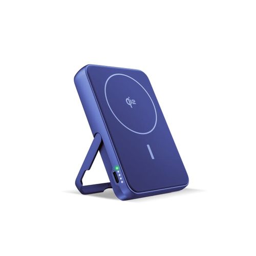 Fresh 'n Rebel Wireless Powerbank 10000mAh Compatible with MagSafe