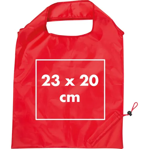 Shopping bag pieghevole HENRYKA Shopping bag pieghevole HENRYKA