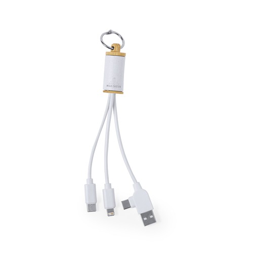Cable Cargador Poskin Cable Cargador Poskin
