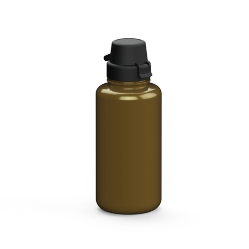 Gourde "School" transparente, 0,7 l Gourde "School" transparente, 0,7 l