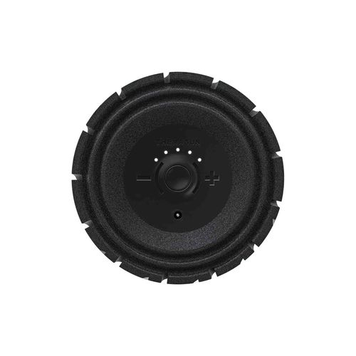 Therabody Wave Roller Black Therabody Wave Roller Black