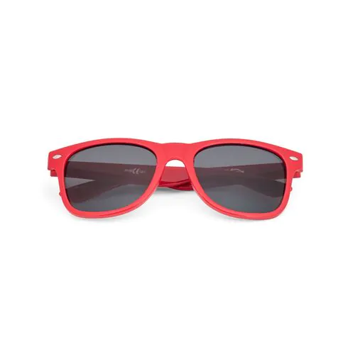 SALEMA. Recycled polyester (100% rPET) sunglasses SALEMA. Recycled polyester (100% rPET) sunglasses
