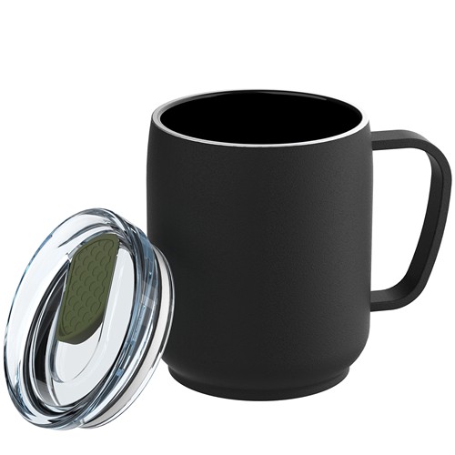 Thermomok RETUMBLER-myNIZZA CERAMIC Thermomok RETUMBLER-myNIZZA CERAMIC