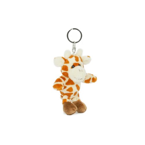 "SEMO-Keyrings" Giraffe