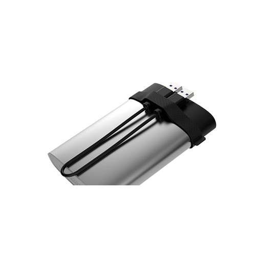 Disque dur externe Silicon Power Armor A85 1TB