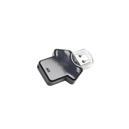 Clé USB M23 USB 2.0 Flash Disk 32 Go Noir