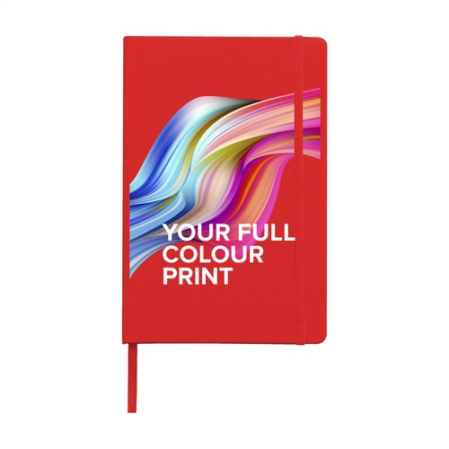 Pocket Notebook A5 bloc-notes