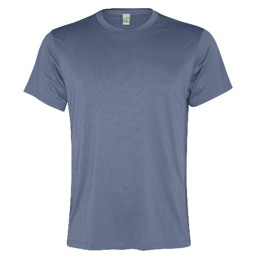 T-shirt technique homme SLAM