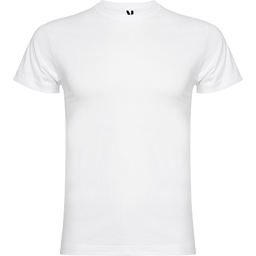 Camiseta manga corta BRACO Camiseta manga corta BRACO